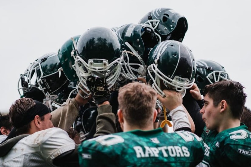 Herrenberg RAPTORS: Spielplan American Football Heimspiele in Herrenberg Gültstein